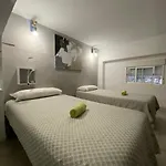 شقة Centrico Familiar Con Patio Privado *