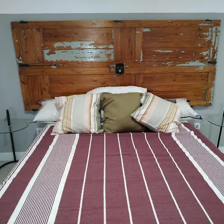 Centrico Familiar Con Patio Privado